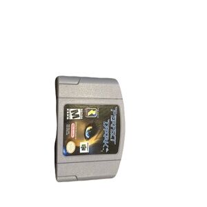 Perfect Night N64 game